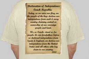 Declaration of Independence