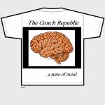 State of Mind T Shirt