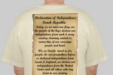 Declaration of Independence