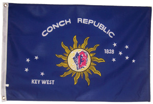 conch-republic-flag Conch Republic