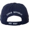 Conch Republic Hat - Blue