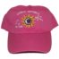 Pink Conch Republic Hat