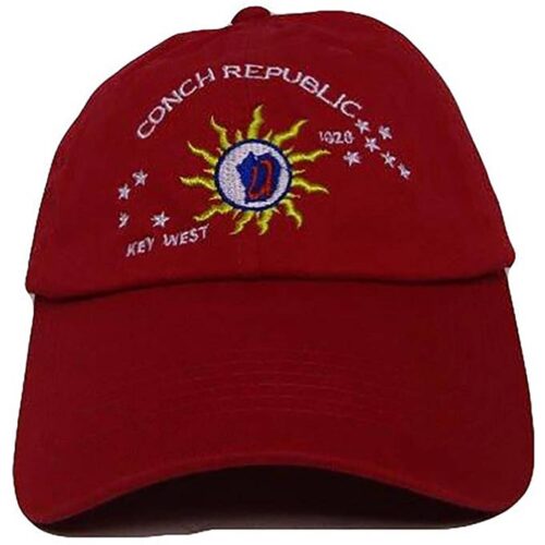 Conch Republic Hats