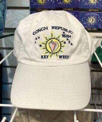 conch hat